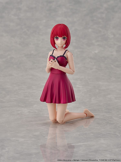 Oshi no Ko Plastic Model Kit DX Kana Arima