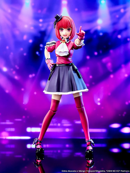 Oshi no Ko Plastic Model Kit DX Kana Arima