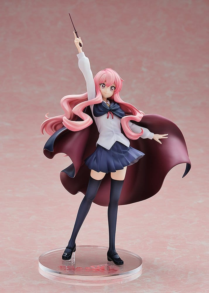 Zero no Tsukaima KDcolle Statue Louise 20th Anniversary Ver
