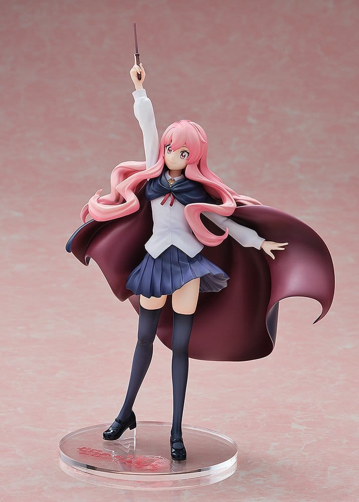 Zero no Tsukaima KDcolle Statue Louise 20th Anniversary Ver