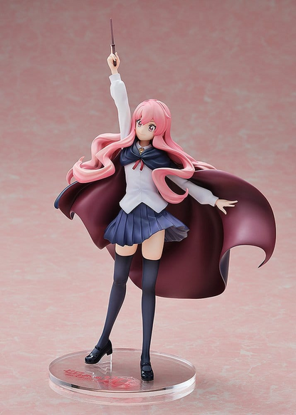 Zero no Tsukaima KDcolle Statue Louise 20th Anniversary Ver