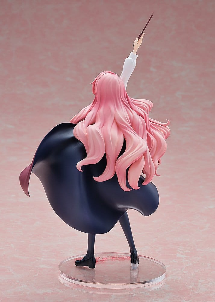 Zero no Tsukaima KDcolle Statue Louise 20th Anniversary Ver