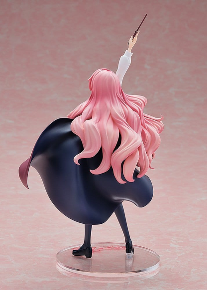 Zero no Tsukaima KDcolle Statue Louise 20th Anniversary Ver