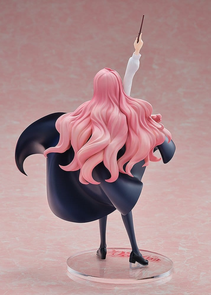 Zero no Tsukaima KDcolle Statue Louise 20th Anniversary Ver