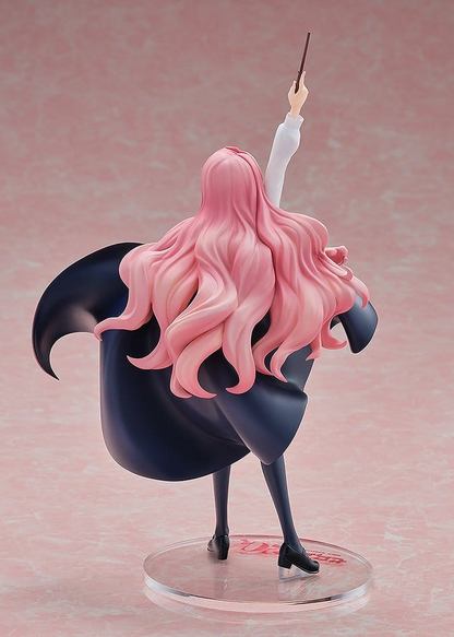 Zero no Tsukaima KDcolle Statue Louise 20th Anniversary Ver