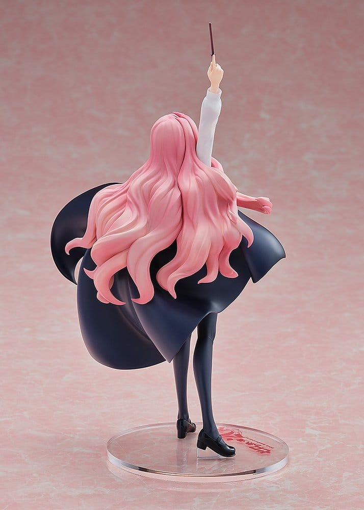Zero no Tsukaima KDcolle Statue Louise 20th Anniversary Ver