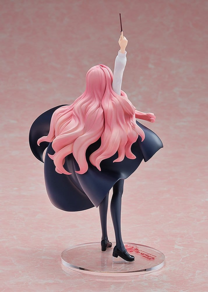 Zero no Tsukaima KDcolle Statue Louise 20th Anniversary Ver