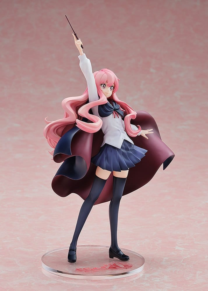 Zero no Tsukaima KDcolle Statue Louise 20th Anniversary Ver
