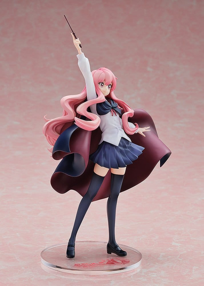 Zero no Tsukaima KDcolle Statue Louise 20th Anniversary Ver