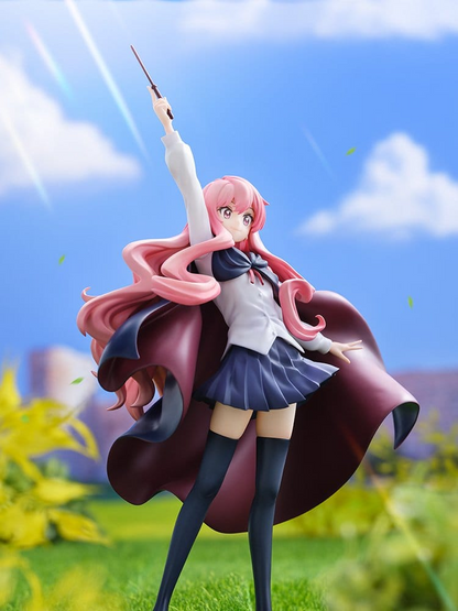 Zero no Tsukaima KDcolle Statue Louise 20th Anniversary Ver