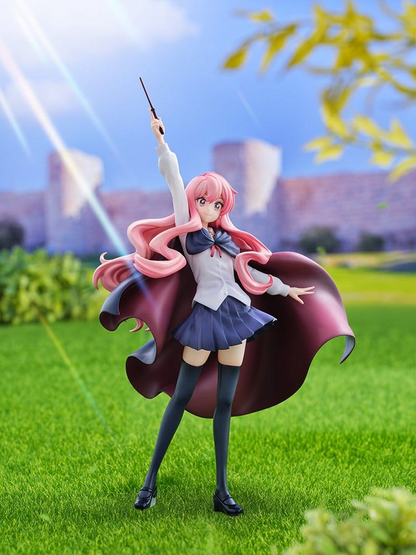 Zero no Tsukaima KDcolle Statue Louise 20th Anniversary Ver