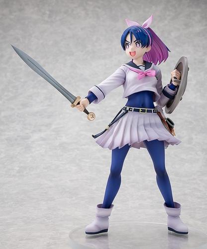 Scum of the Brave KDcolle 1/7 Scale Statue Aki Jougamine