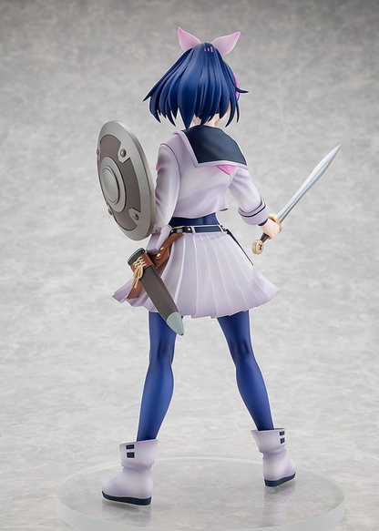 Scum of the Brave KDcolle 1/7 Scale Statue Aki Jougamine