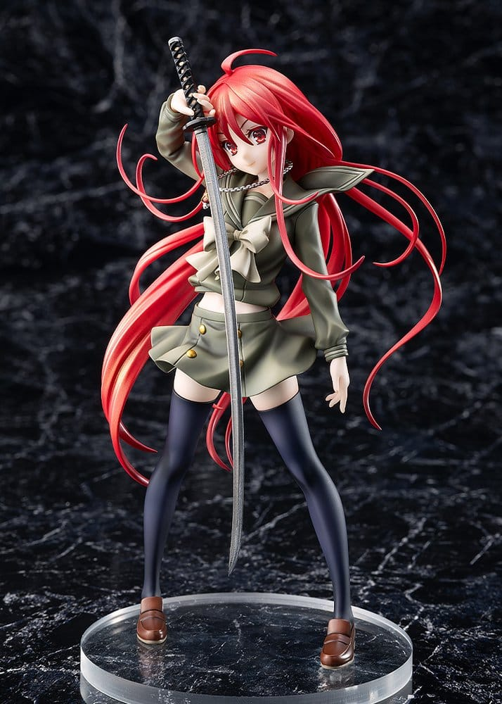 Shakugan no Shana KDcolle Shana Light Novel Ver