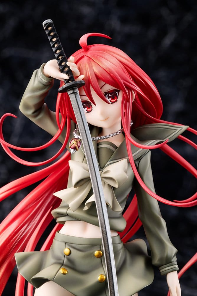Shakugan no Shana KDcolle Shana Light Novel Ver