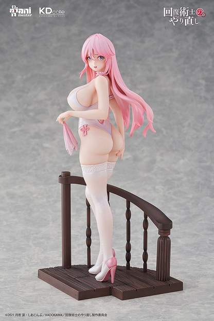 Redo of Healer 1/7 Scale Statue Freia Chinese Dress Ver