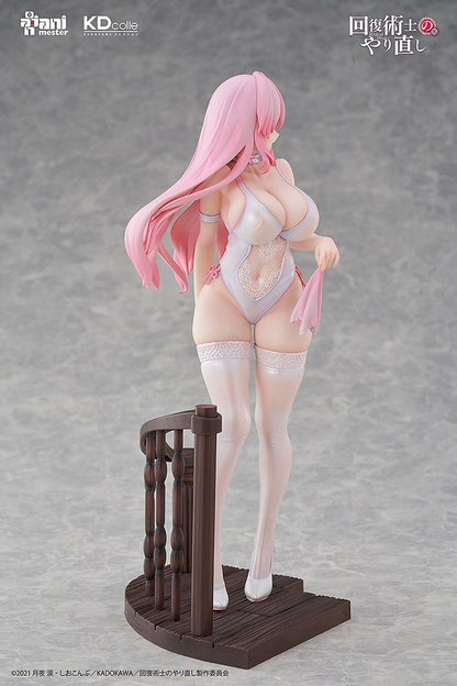 Redo of Healer 1/7 Scale Statue Freia Chinese Dress Ver