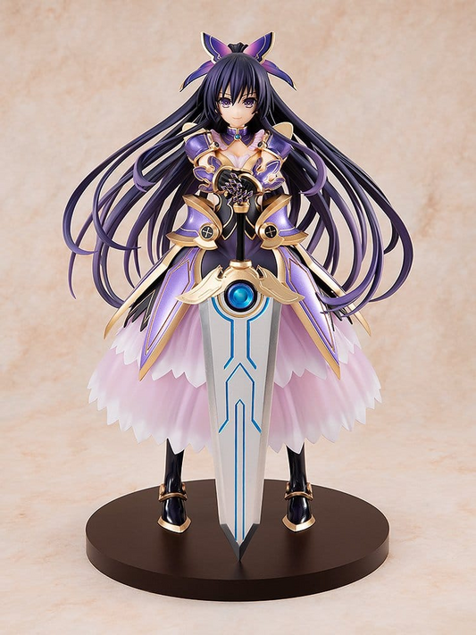 Date A Live 1/7 Scale Statue Tohka Yatogami Astral Dress