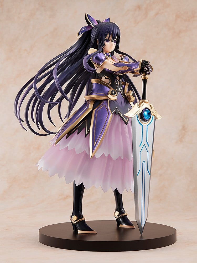 Date A Live 1/7 Scale Statue Tohka Yatogami Astral Dress