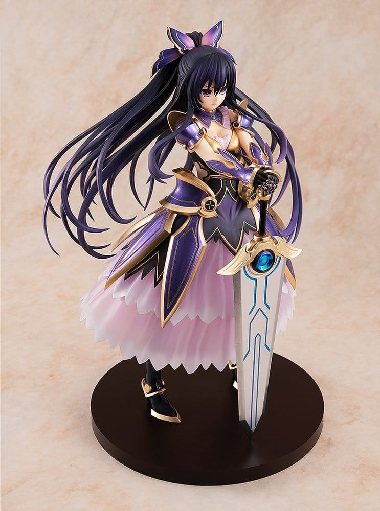 Date A Live 1/7 Scale Statue Tohka Yatogami Astral Dress