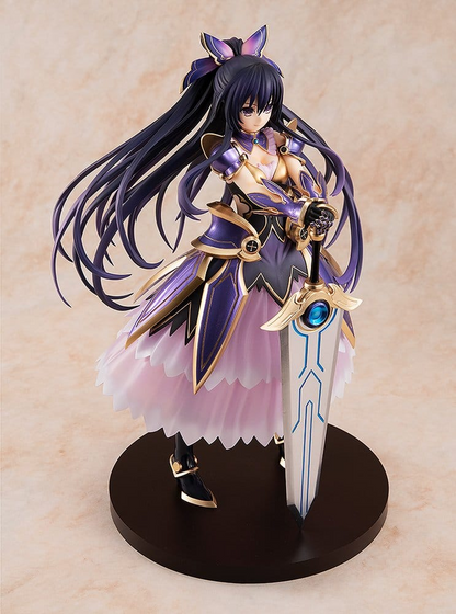 Date A Live 1/7 Scale Statue Tohka Yatogami Astral Dress