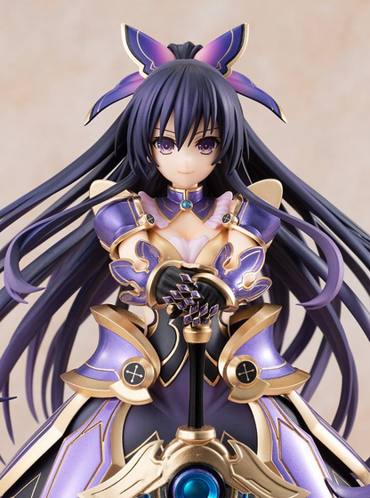 Date A Live 1/7 Scale Statue Tohka Yatogami Astral Dress