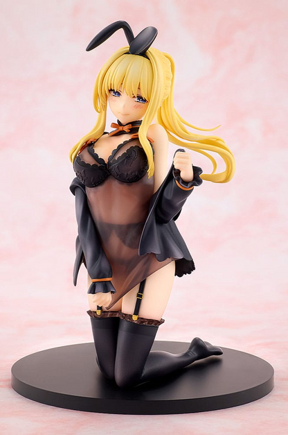 Konosuba Statue Darkness Light Novel 10th Anniversary Ver