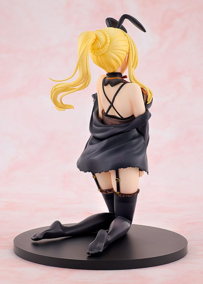 Konosuba Statue Darkness Light Novel 10th Anniversary Ver
