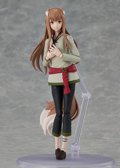 Spice and Wolf Kadokawa Plastic Model Kit Series Holo