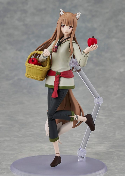 Spice and Wolf Kadokawa Plastic Model Kit Series Holo DX Ver