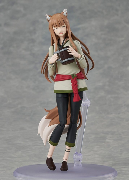 Spice and Wolf Kadokawa Plastic Model Kit Series Holo DX Ver