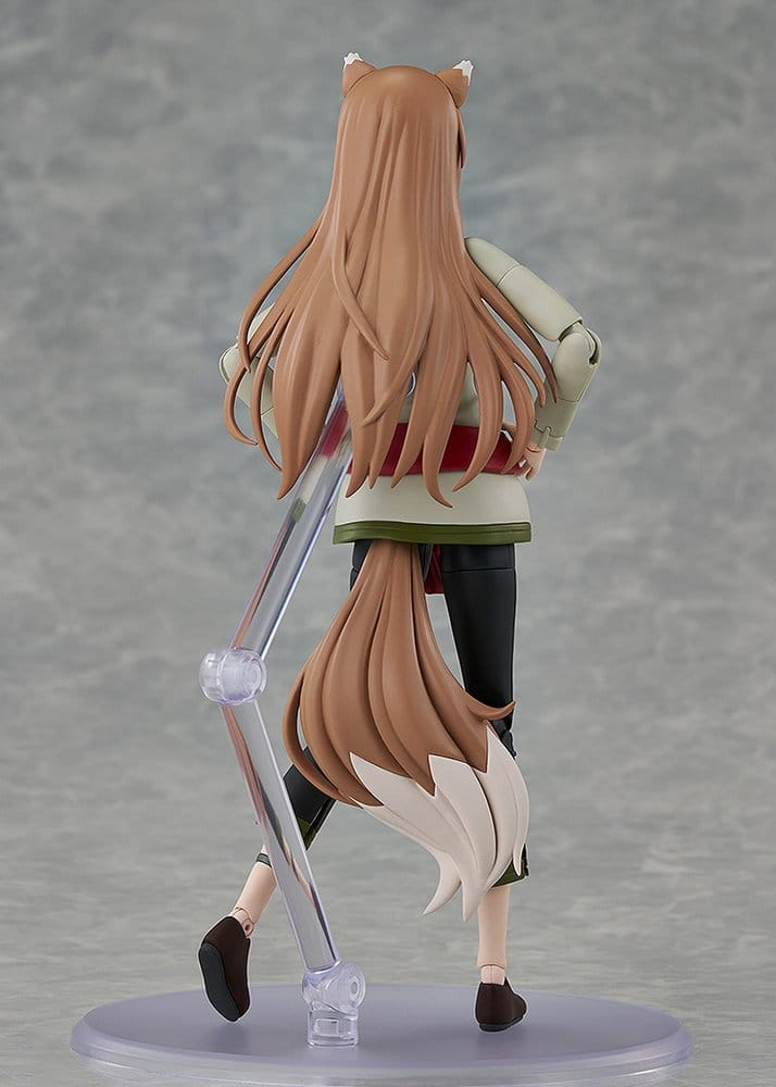 Spice and Wolf Kadokawa Plastic Model Kit Series Holo DX Ver