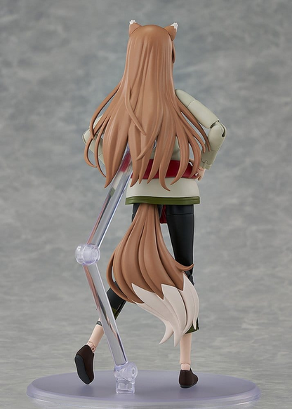 Spice and Wolf Kadokawa Plastic Model Kit Series Holo DX Ver