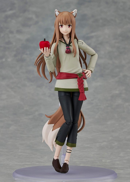 Spice and Wolf Kadokawa Plastic Model Kit Series Holo DX Ver