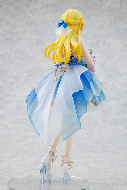 Love Live! KDcolle 1/7 Scale Statue Eli Ayase Love Live! Days 5th Anniversary Ver