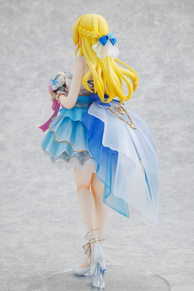 Love Live! KDcolle 1/7 Scale Statue Eli Ayase Love Live! Days 5th Anniversary Ver