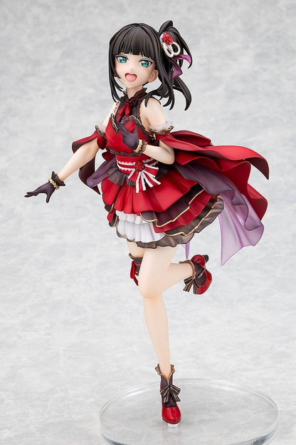 Love Live! Sunshine!! KDcolle 1/7 Scale Statue Dia Kurosawa Love Live! Days 5th Anniversary Ver