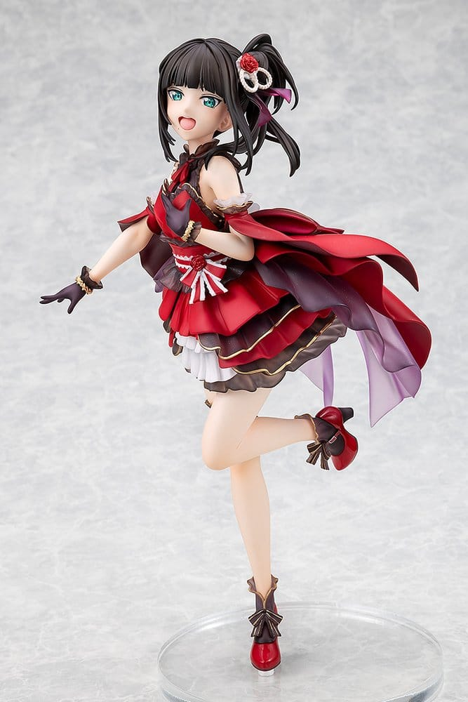 Love Live! Sunshine!! KDcolle 1/7 Scale Statue Dia Kurosawa Love Live! Days 5th Anniversary Ver