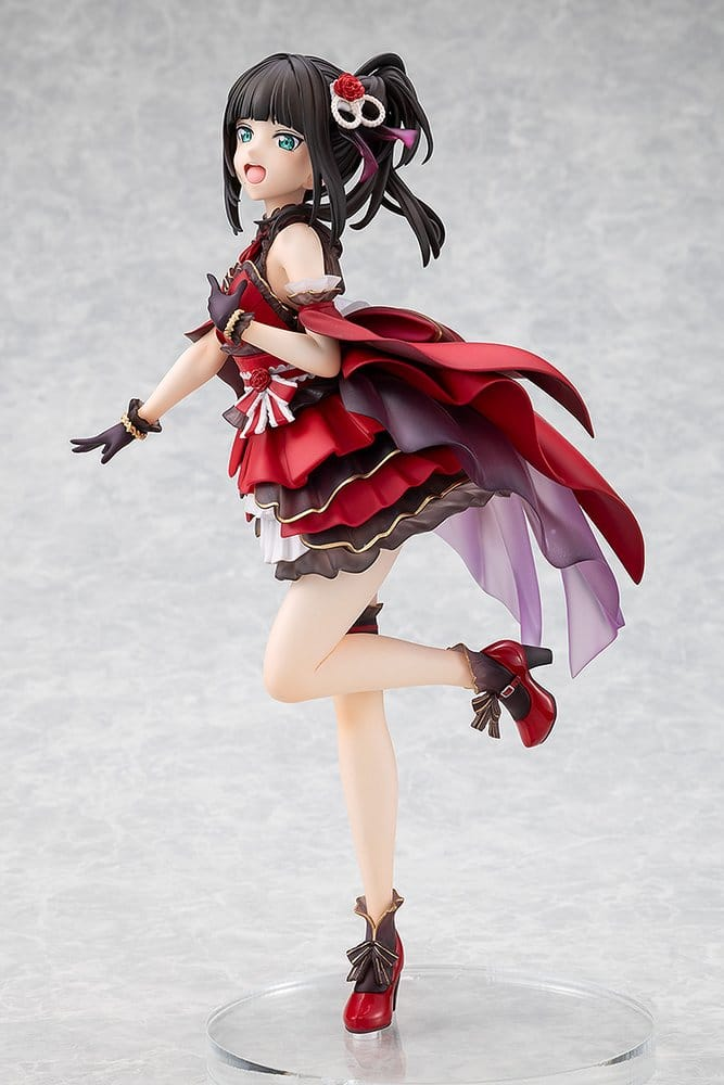 Love Live! Sunshine!! KDcolle 1/7 Scale Statue Dia Kurosawa Love Live! Days 5th Anniversary Ver