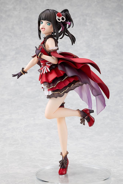 Love Live! Sunshine!! KDcolle 1/7 Scale Statue Dia Kurosawa Love Live! Days 5th Anniversary Ver