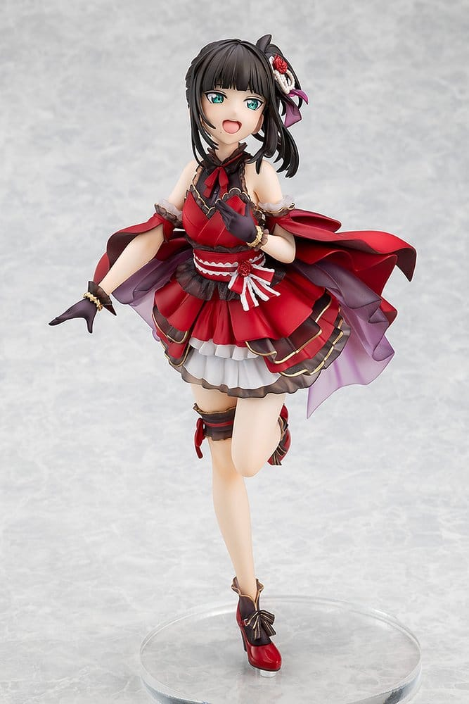 Love Live! Sunshine!! KDcolle 1/7 Scale Statue Dia Kurosawa Love Live! Days 5th Anniversary Ver