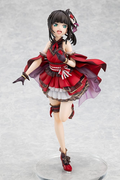Love Live! Sunshine!! KDcolle 1/7 Scale Statue Dia Kurosawa Love Live! Days 5th Anniversary Ver