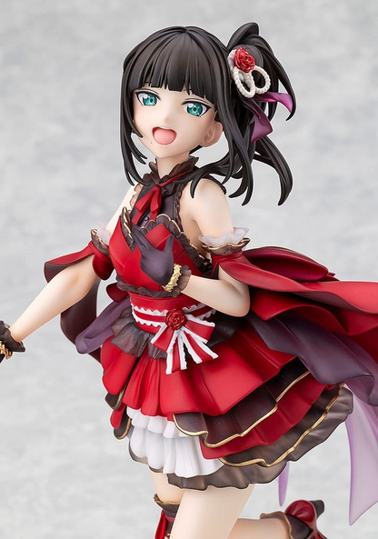 Love Live! Sunshine!! KDcolle 1/7 Scale Statue Dia Kurosawa Love Live! Days 5th Anniversary Ver