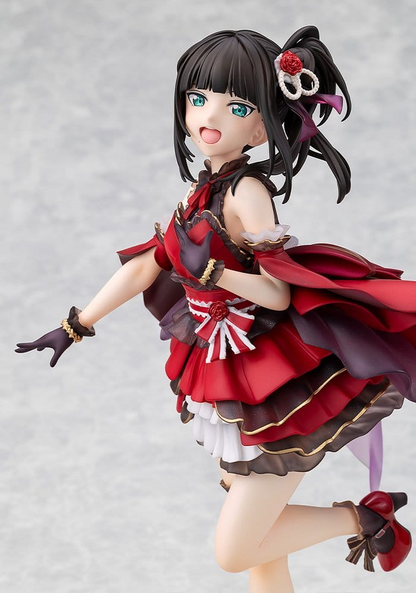 Love Live! Sunshine!! KDcolle 1/7 Scale Statue Dia Kurosawa Love Live! Days 5th Anniversary Ver