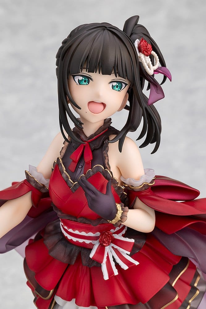 Love Live! Sunshine!! KDcolle 1/7 Scale Statue Dia Kurosawa Love Live! Days 5th Anniversary Ver
