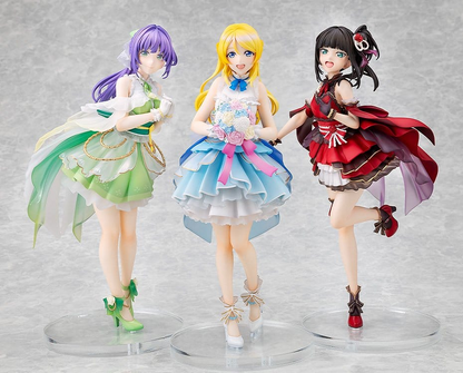 Love Live! Sunshine!! KDcolle 1/7 Scale Statue Dia Kurosawa Love Live! Days 5th Anniversary Ver