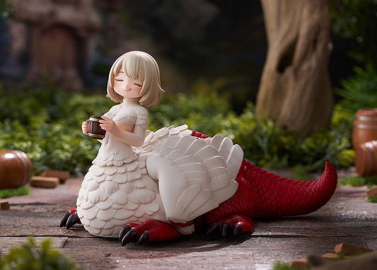 Delicious in Dungeon Statue Gochisosama Falin (Chimera)