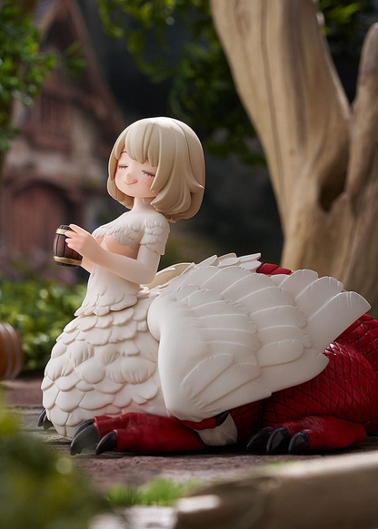Delicious in Dungeon Statue Gochisosama Falin (Chimera)