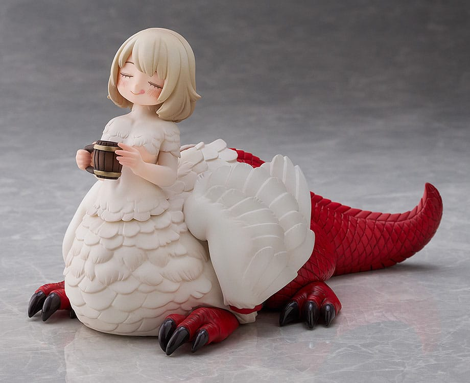 Delicious in Dungeon Statue Gochisosama Falin (Chimera)