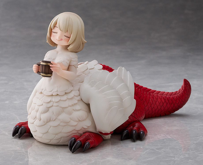 Delicious in Dungeon Statue Gochisosama Falin (Chimera)